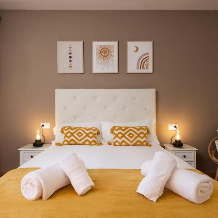 Villa Araucana Кадис Екстериор снимка