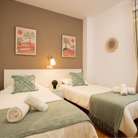 Villa Araucana Кадис Екстериор снимка