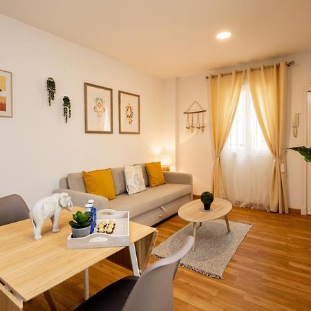 Villa Araucana Кадис Екстериор снимка