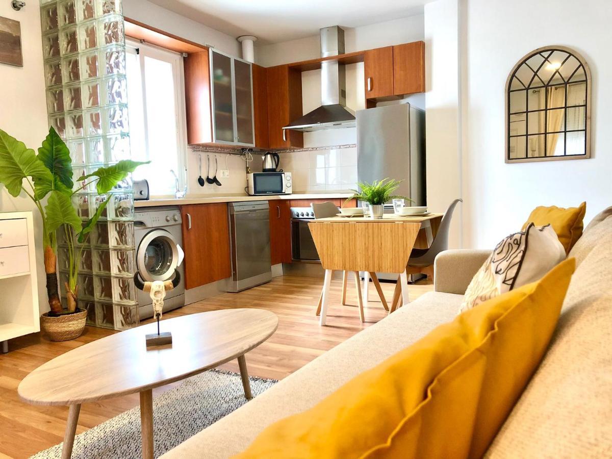 Villa Araucana Кадис Екстериор снимка