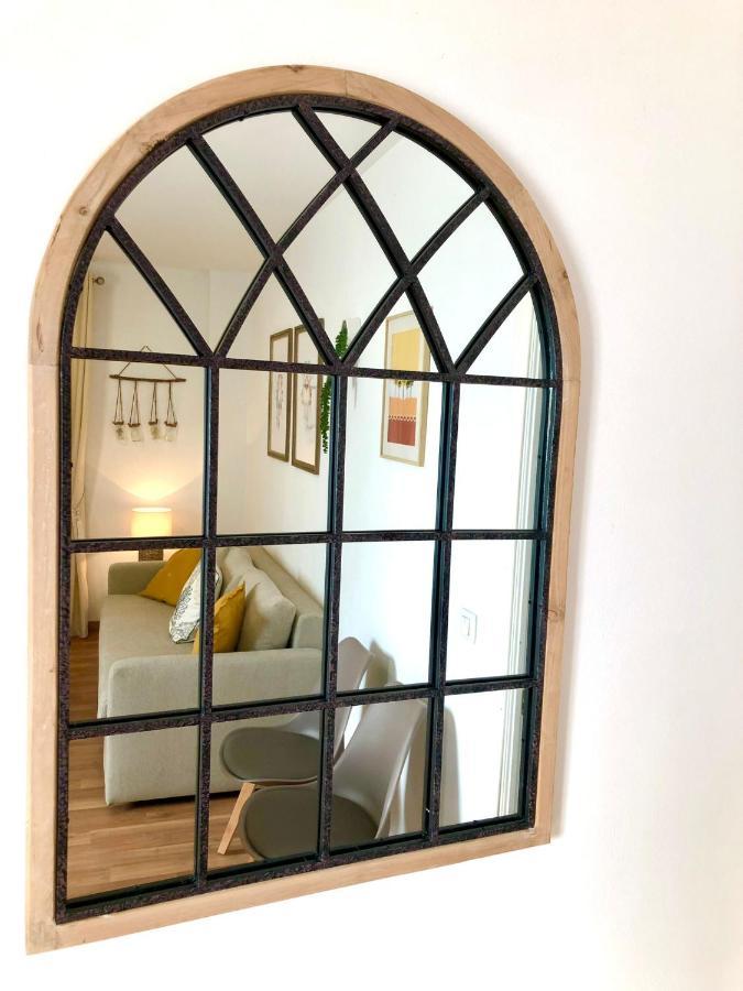 Villa Araucana Кадис Екстериор снимка