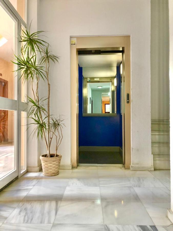 Villa Araucana Кадис Екстериор снимка