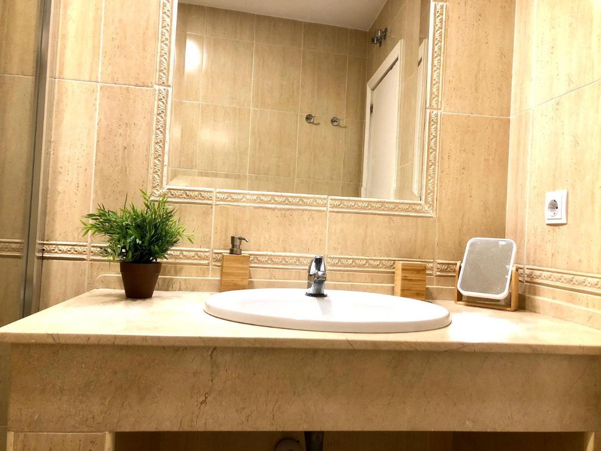 Villa Araucana Кадис Екстериор снимка