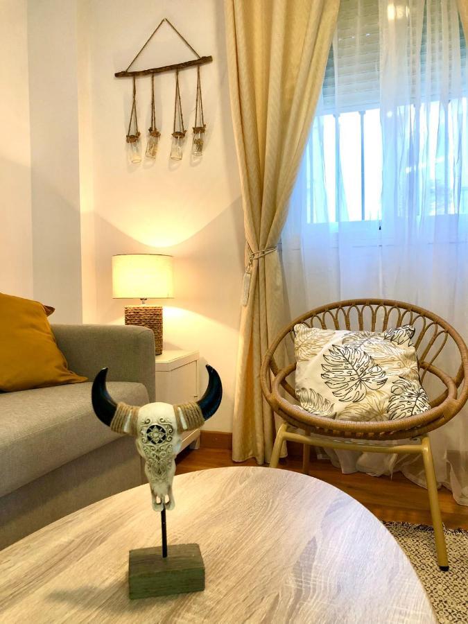 Villa Araucana Кадис Екстериор снимка