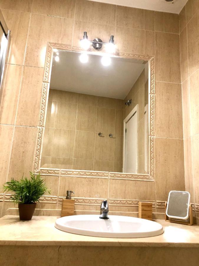 Villa Araucana Кадис Екстериор снимка