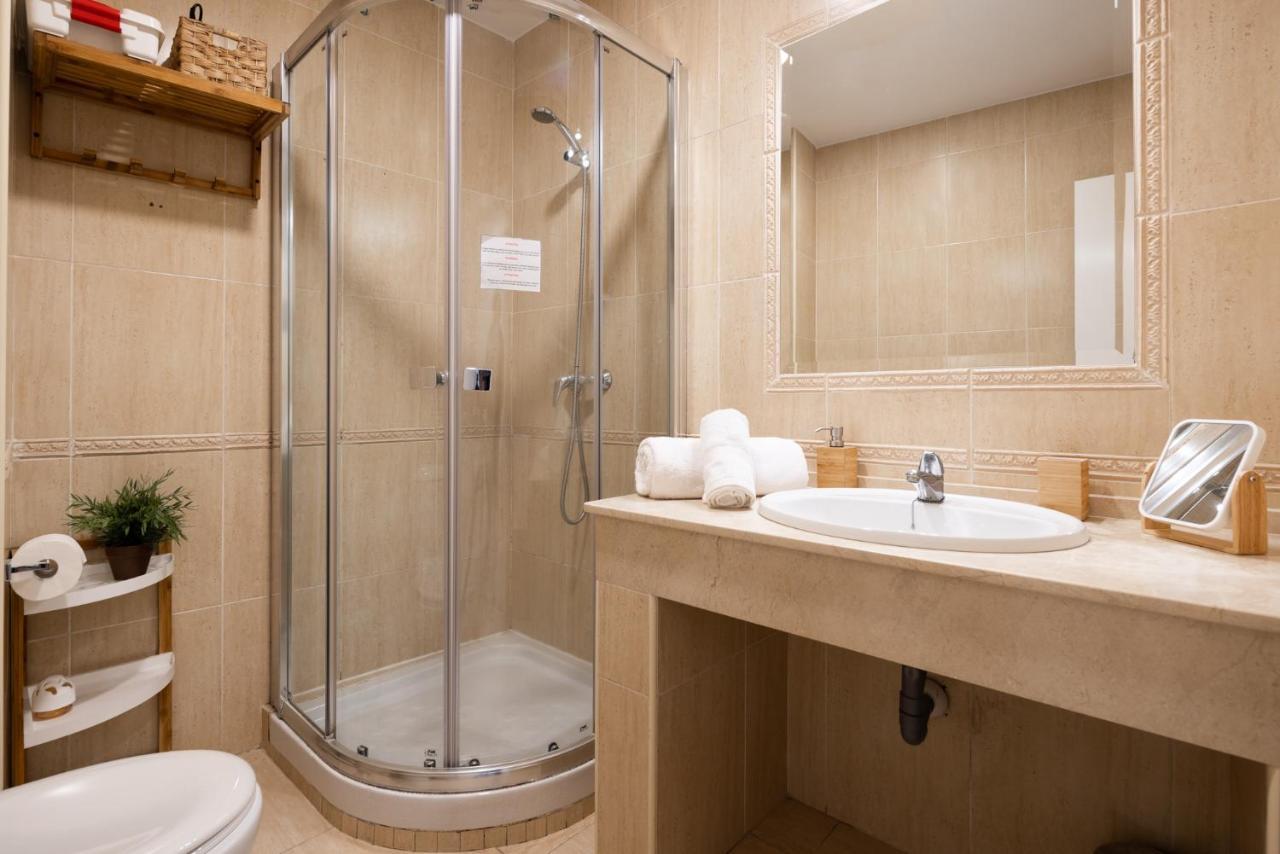 Villa Araucana Кадис Екстериор снимка