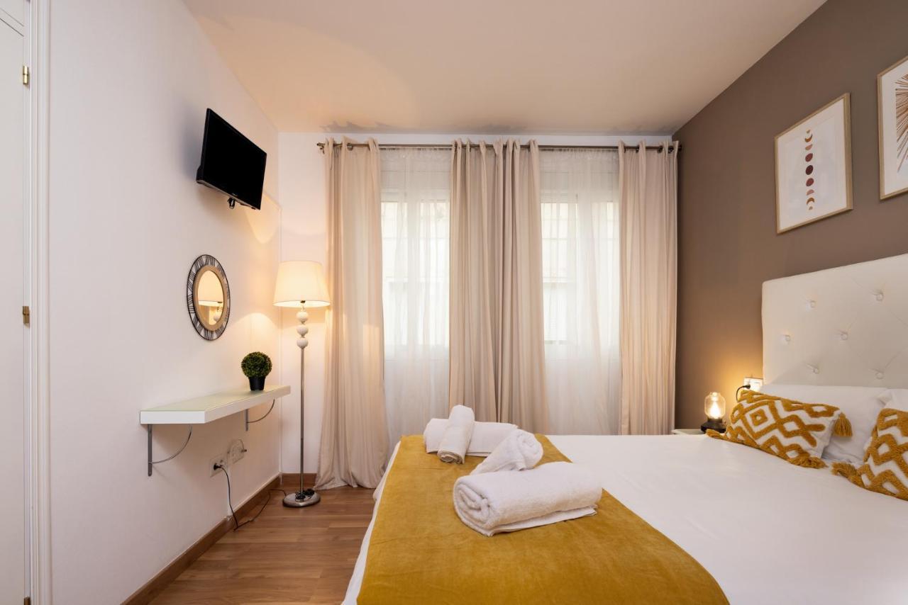 Villa Araucana Кадис Екстериор снимка