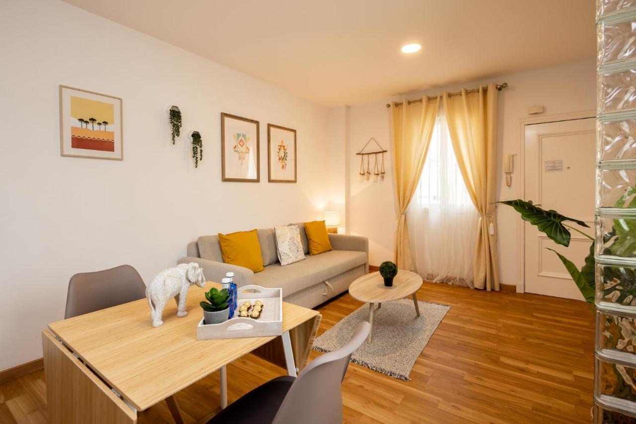 Villa Araucana Кадис Екстериор снимка